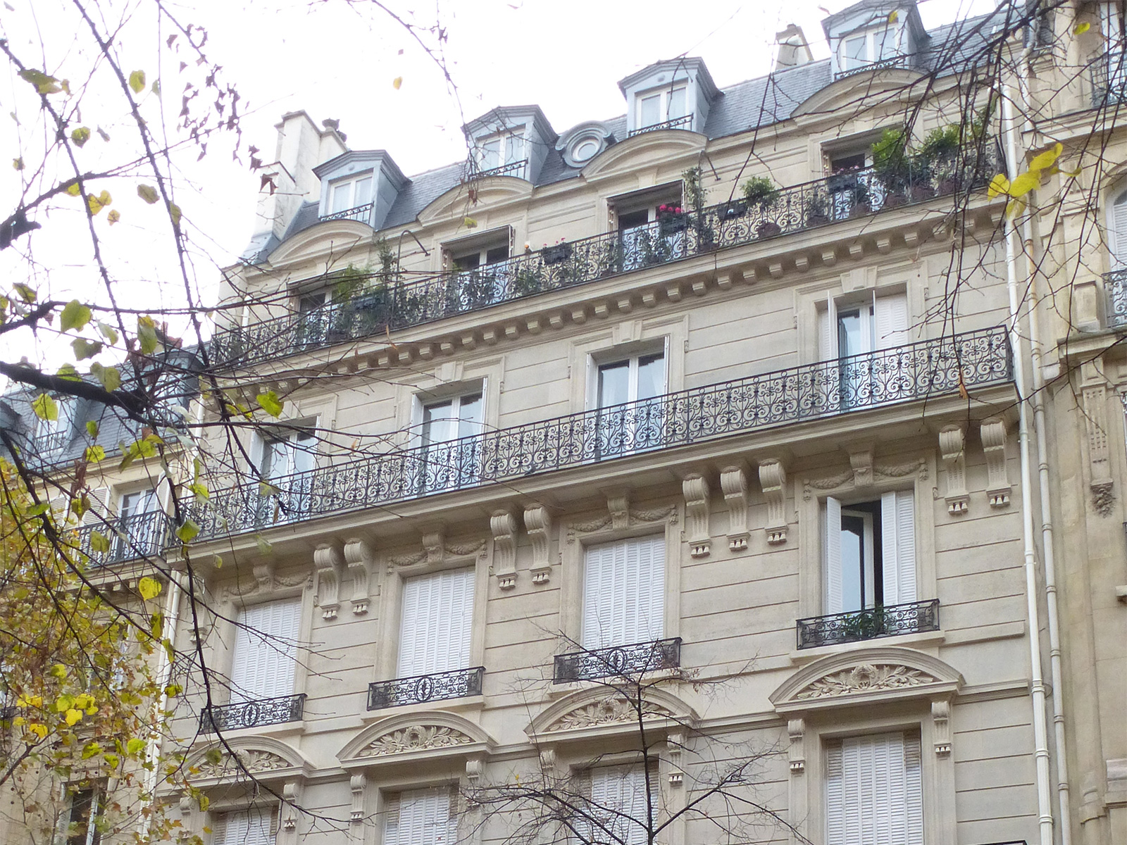 59 avenue Victor Hugo