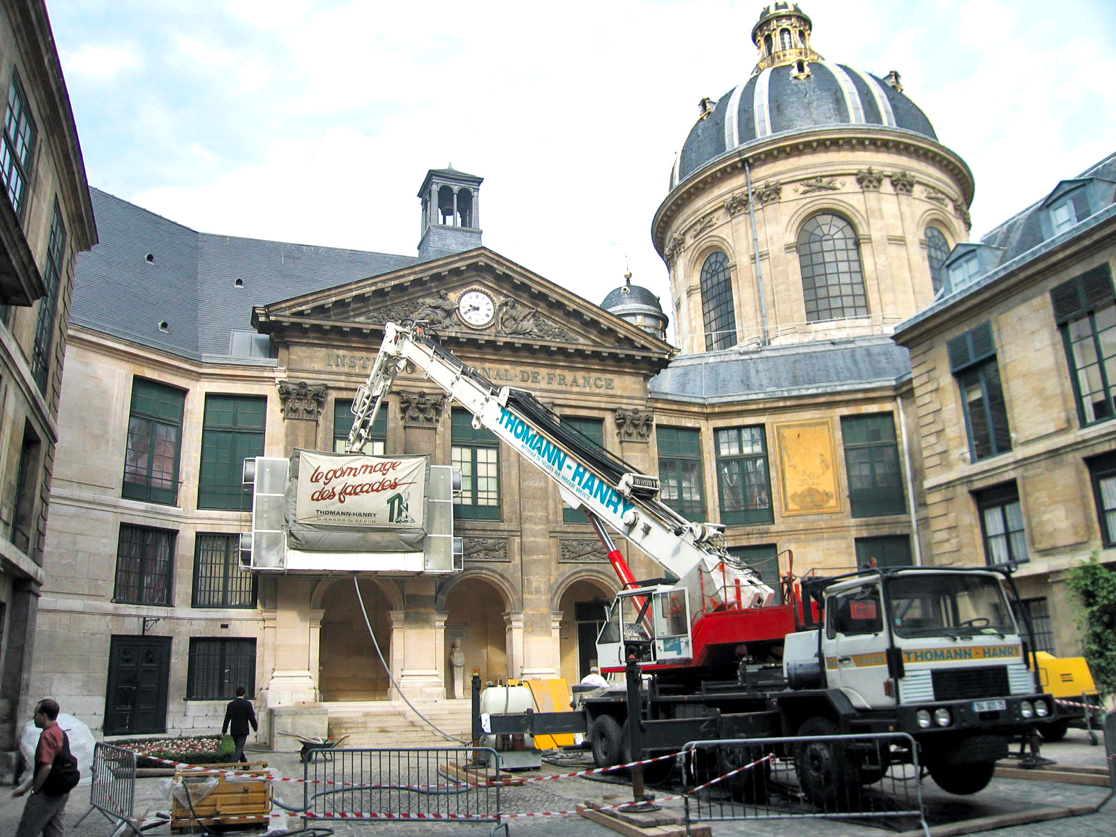 Institut de France