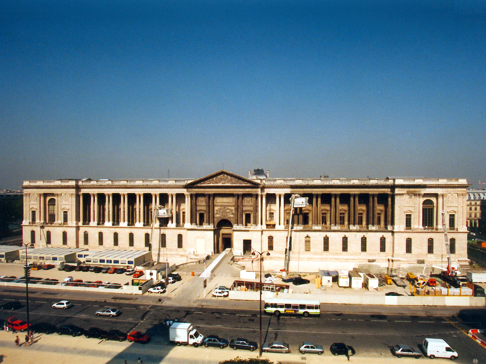 Le Grand Louvre