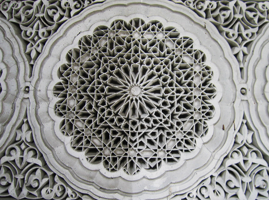 décor ajouré décor ajouré